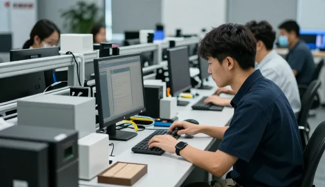 温州合衣网络科技有限公司