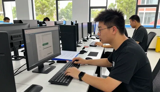 旺季备货为什么需要网站建设?