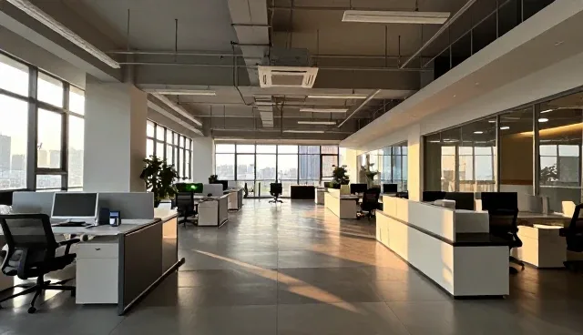 温州合衣网络科技有限公司介绍网络技术咨询基础知识