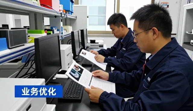 旺季备货下如何发挥注重成本控制价值